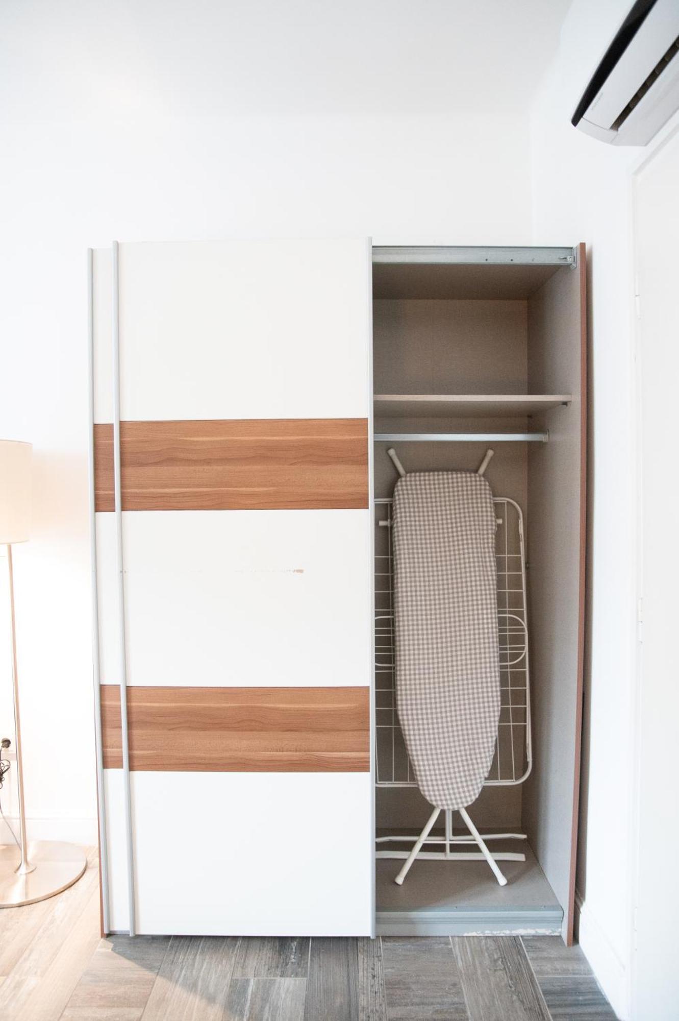 Superb Location & Chic W' 2bedroom Apartmán *